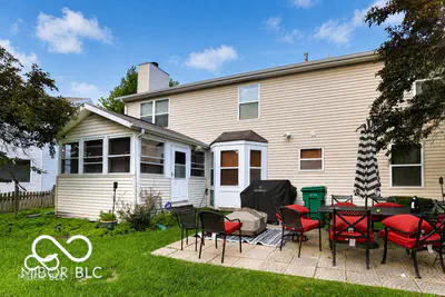 2224 Gradison Drive, Indianapolis - 3
