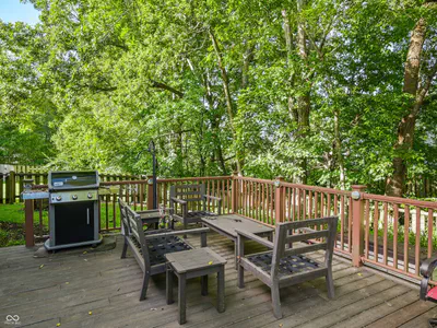 10997 Ridge Court, Fishers - 22