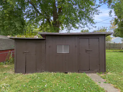 3010 Harlan Street, Indianapolis - 30