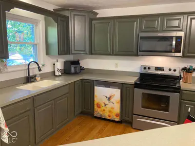 316 Oakridge, North Vernon - 4