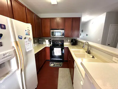 4928 Tuscany Lane, Indianapolis - 9
