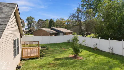 2410 S College Hills Drive, Hanover - 29