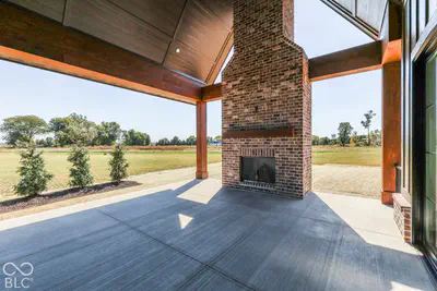 4288 Aurelius Drive, Greenwood - 55
