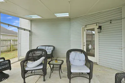 6345 Graybrook Circle, Indianapolis - 35