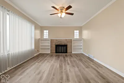 1531 Downey Avenue, Indianapolis - 5