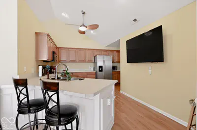 2142 Heather Glen Way, Franklin - 21