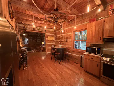 8035 Dog Trot Lane, Morgantown - 14