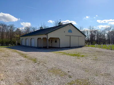 3861 E 300 N, Crawfordsville - 7