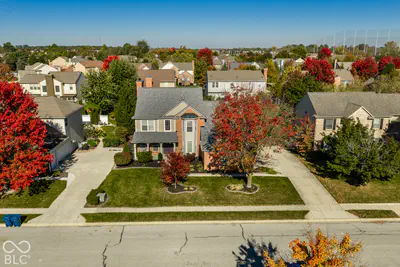 12612 Duval Drive, Fishers - 54