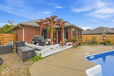 6765 Hall Road, Plainfield - 32