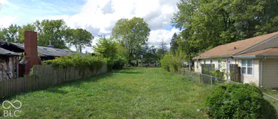 334 Leeds Avenue, Indianapolis
