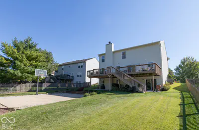 2426 Manita Drive, Indianapolis - 2