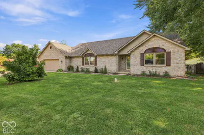 5507 Emerson Way, Anderson