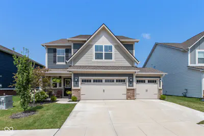 2266 Egbert, Westfield