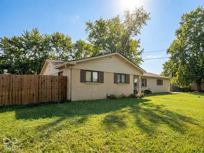 8645 Maze Road, Indianapolis - 4