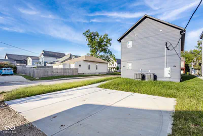 401 Walcott Street, Indianapolis - 20