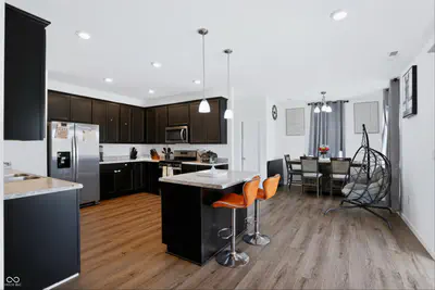 2738 Pointe Club Road, Indianapolis - 13