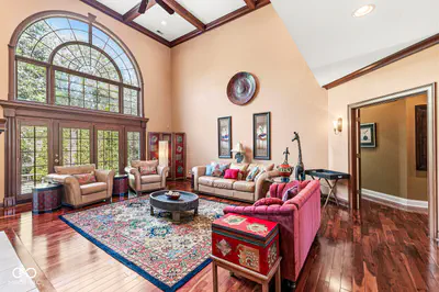 8813 Worthington Court, Indianapolis - 8