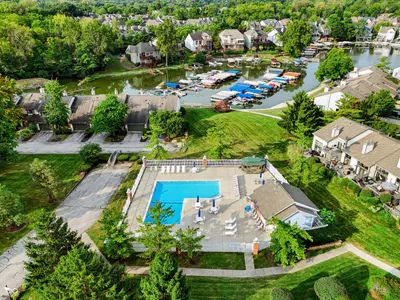 8158 Shorewalk Drive, Indianapolis - 57