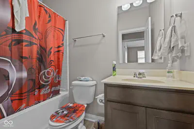 8817 Twain Lane, Indianapolis - 24