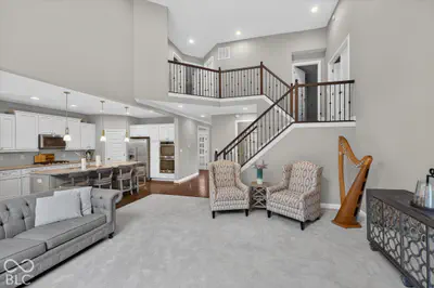 5736 Autumn Breeze Lane, Indianapolis - 13