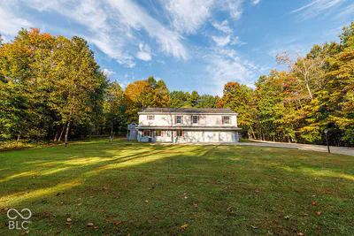 4006 Little Creek Drive, Spencer - 45