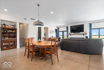 8257 County Road 1075, Charlottesville - 28