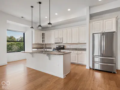 350 N Meridian #303, Indianapolis - 11