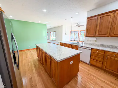 3861 E 300 N, Crawfordsville - 21