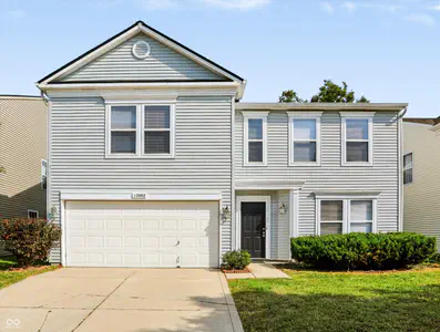 12882 Old Glory Drive, Fishers