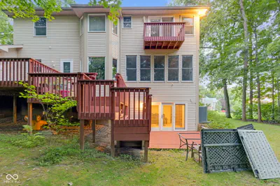 707 Emerald Drive, Lafayette - 69