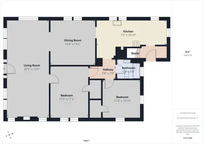 1525 Noble Street, Anderson - 25