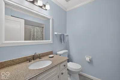 536 Hunters Drive, Carmel - 27