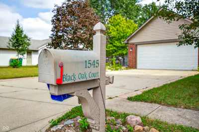 1545 Black Oak Court, Franklin - 21