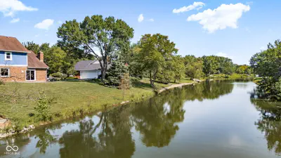 7957 Castle Lake Road, Indianapolis - 30