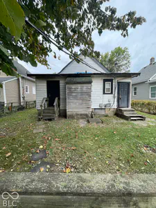 3511 10th Street, Indianapolis - 4