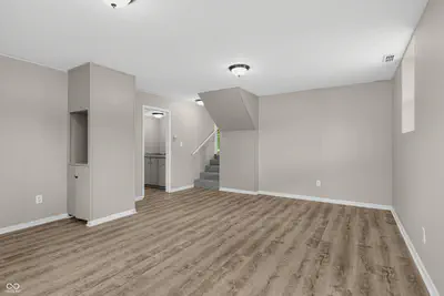 8136 Crousore Road, Indianapolis - 30