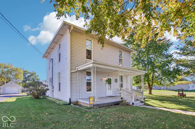 312 S Academy Avenue, Spiceland - 5