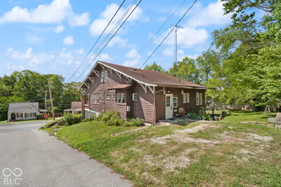500 Gospel Street, Paoli - 33