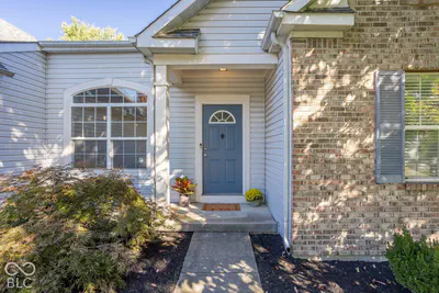 6446 Camarillo Court, Indianapolis - 2