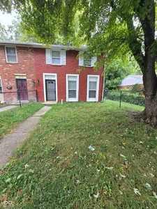 8416 Meadowlark Drive, Indianapolis - 2
