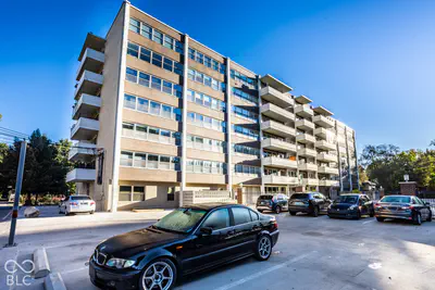 25 40th Street, Indianapolis - 32