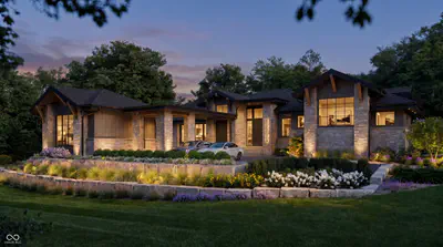 1637 Chatham Ridge Court, Westfield