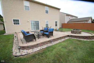 12536 Schoolhouse Road, Fishers - 34