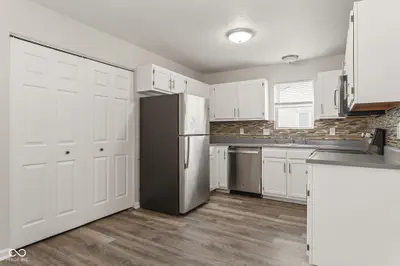 11408 Carly Way, Indianapolis - 11