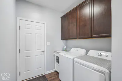 287 S Woodridge Drive, Pittsboro - 35