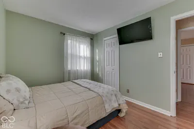 8658 Gunpowder Drive, Indianapolis - 28