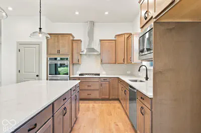 11851 Gray Ghost Way, Fishers - 6