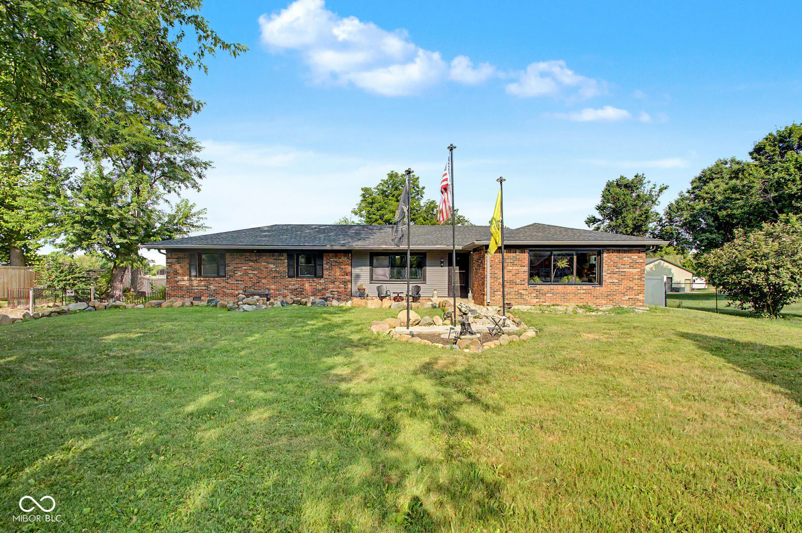 5638 Gray Road, Indianapolis