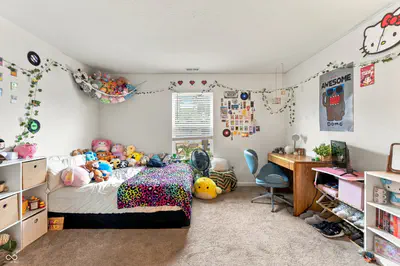 4398 Ashworth Lane, Columbus - 25